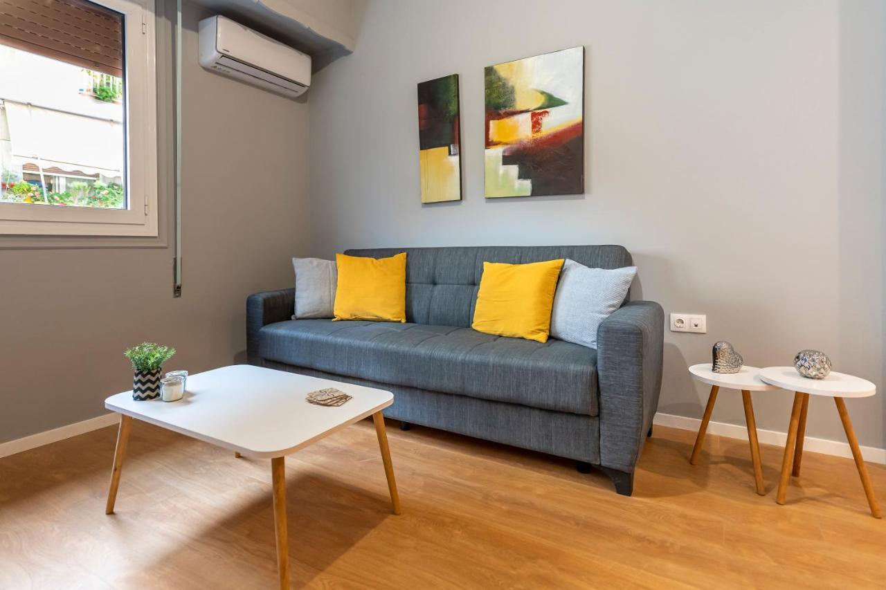 Athenian Center Apartments Екстер'єр фото